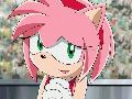 Amy ezzel az arckifejezssel prblja meggyzni Sonic-ot.